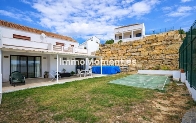 Resale - Villa - Casares - Casares Playa