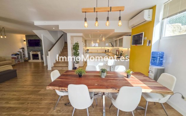 Resale - Villa - Casares - Casares Playa