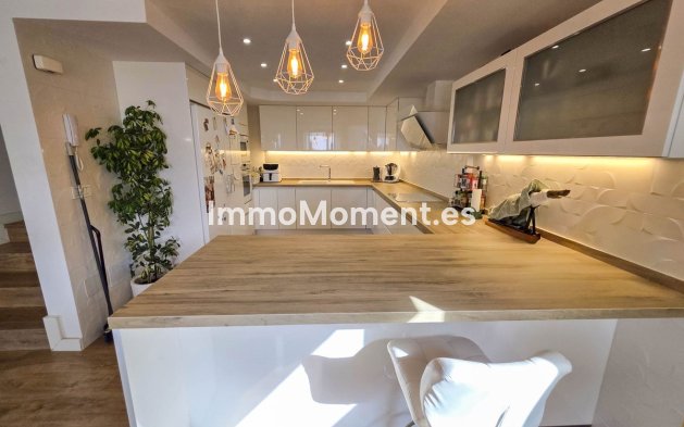 Resale - Villa - Casares - Casares Playa