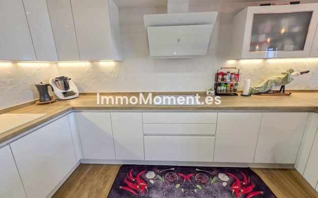 Resale - Villa - Casares - Casares Playa