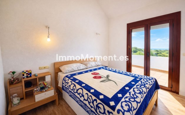 Resale - Villa - Casares - Casares Playa