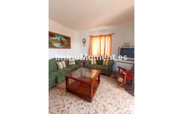 Resale - Country house - Estepona - Estepona Centro