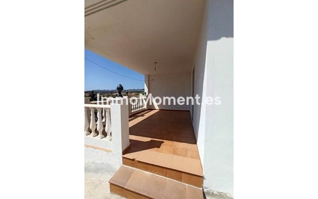 Resale - Country house - Estepona - Estepona Centro