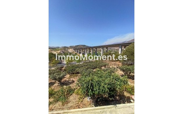 Resale - Country house - Estepona - Estepona Centro