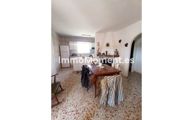 Resale - Country house - Estepona - Estepona Centro