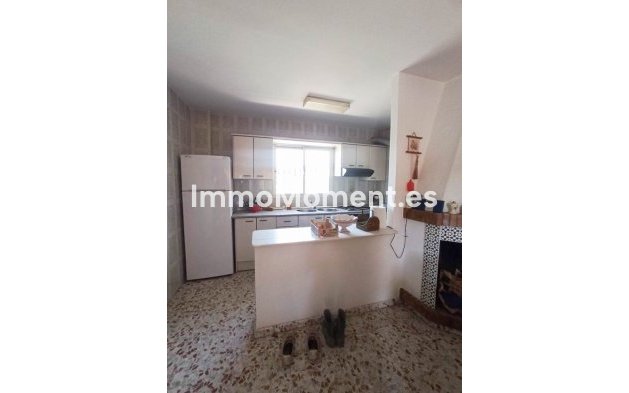 Resale - Country house - Estepona - Estepona Centro