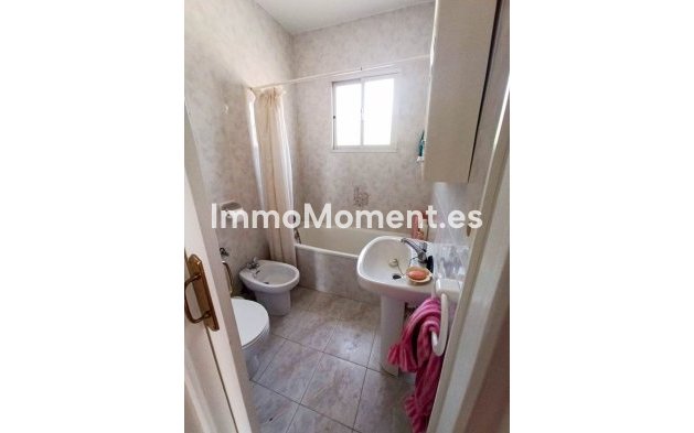 Resale - Country house - Estepona - Estepona Centro