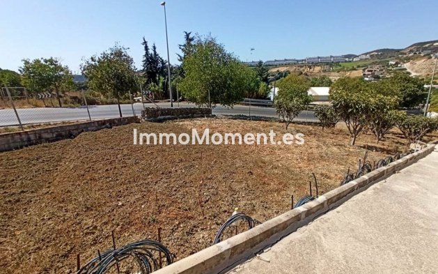Resale - Country house - Estepona - Estepona Centro