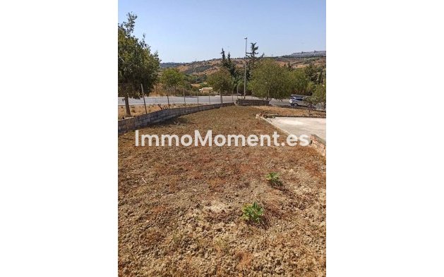 Resale - Country house - Estepona - Estepona Centro