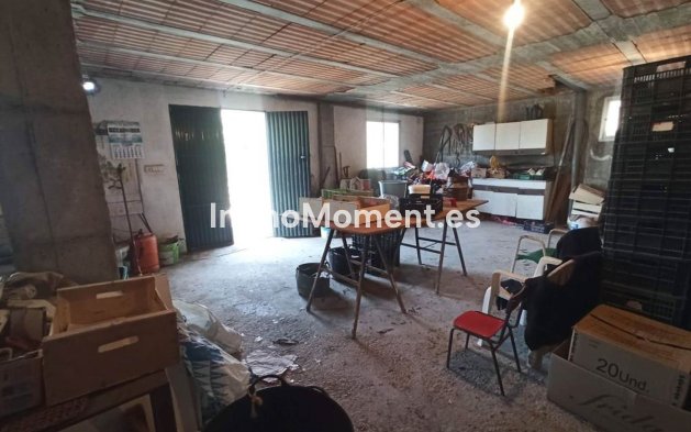 Resale - Country house - Estepona - Estepona Centro