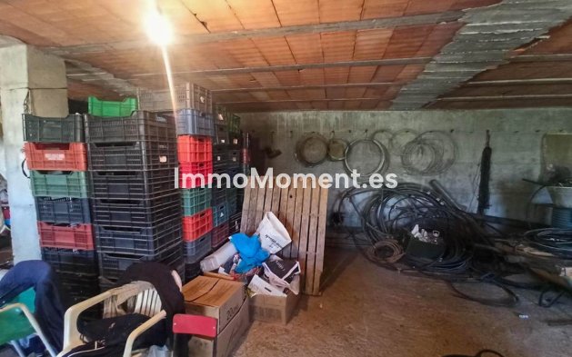 Resale - Country house - Estepona - Estepona Centro