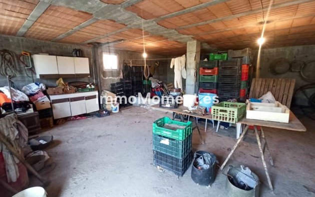 Resale - Country house - Estepona - Estepona Centro