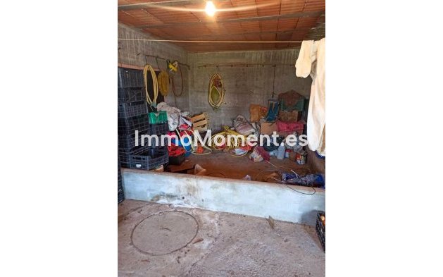 Resale - Country house - Estepona - Estepona Centro