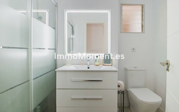 Reventa - Apartamento - Marbella - Marbella Centro