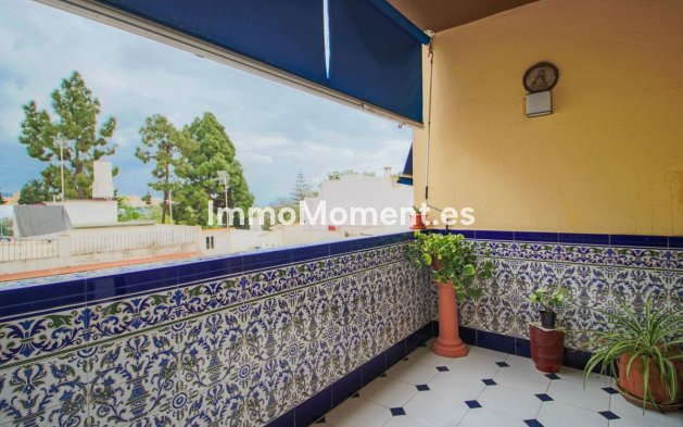Reventa - Apartamento - Marbella - Marbella Centro