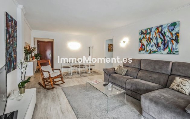 Reventa - Apartamento - Marbella - Marbella Centro