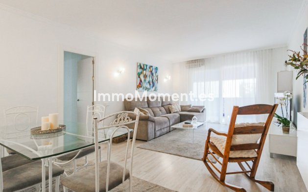 Reventa - Apartamento - Marbella - Marbella Centro