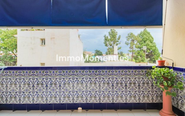 Reventa - Apartamento - Marbella - Marbella Centro