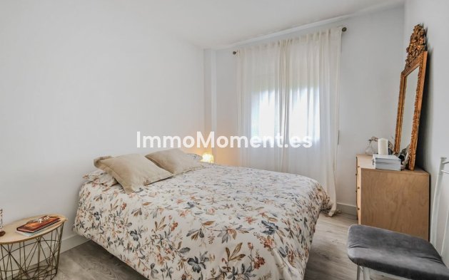 Reventa - Apartamento - Marbella - Marbella Centro