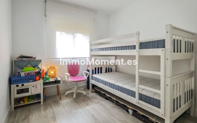 Reventa - Apartamento - Marbella - Marbella Centro