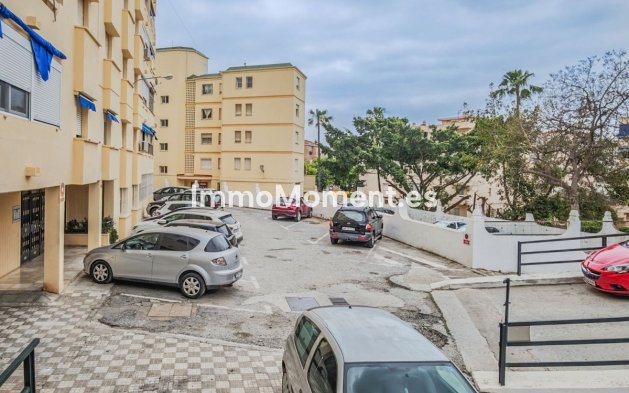 Reventa - Apartamento - Marbella - Marbella Centro