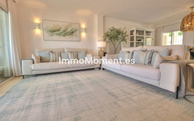 Reventa - Villa - Mijas - Mijas Costa