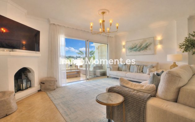 Reventa - Villa - Mijas - Mijas Costa