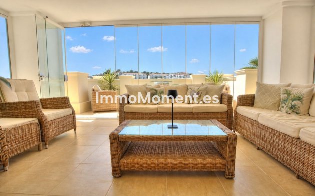 Reventa - Villa - Mijas - Mijas Costa