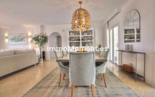 Reventa - Villa - Mijas - Mijas Costa