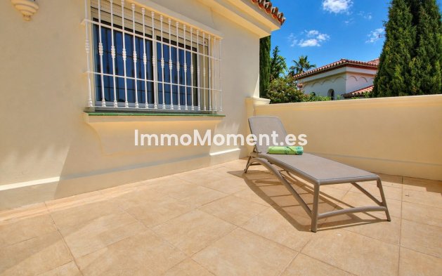 Reventa - Villa - Mijas - Mijas Costa