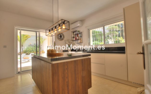 Reventa - Villa - Mijas - Mijas Costa