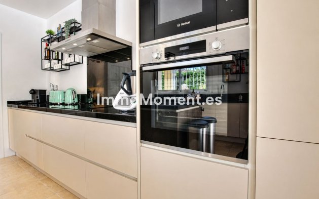 Reventa - Villa - Mijas - Mijas Costa