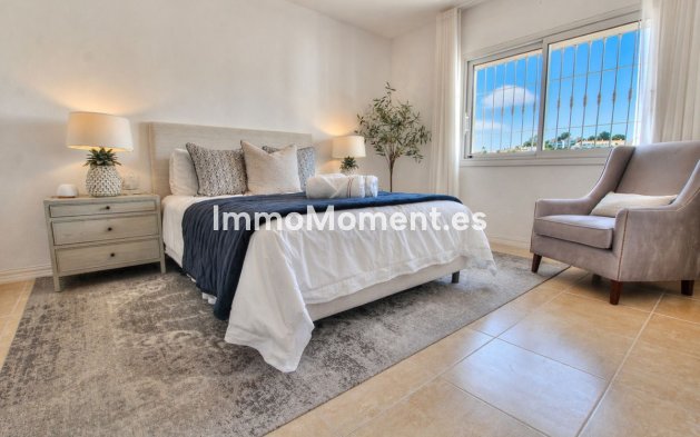Reventa - Villa - Mijas - Mijas Costa