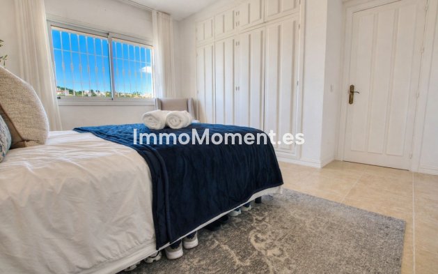 Reventa - Villa - Mijas - Mijas Costa