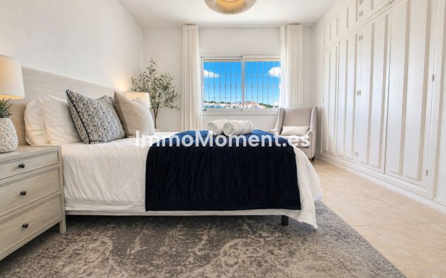 Reventa - Villa - Mijas - Mijas Costa