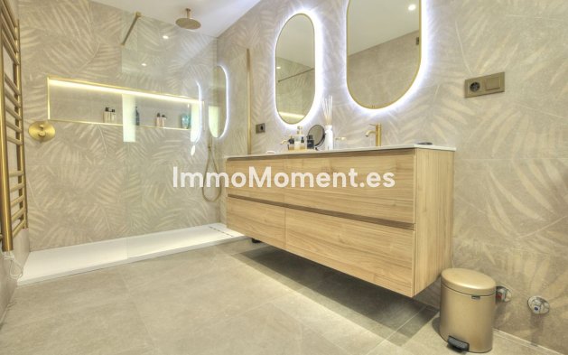 Reventa - Villa - Mijas - Mijas Costa