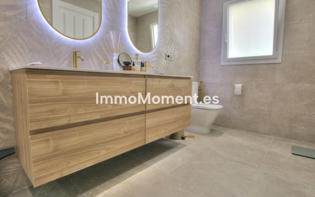 Reventa - Villa - Mijas - Mijas Costa