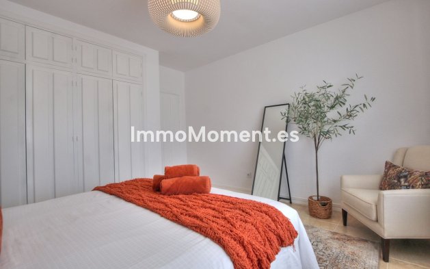 Reventa - Villa - Mijas - Mijas Costa