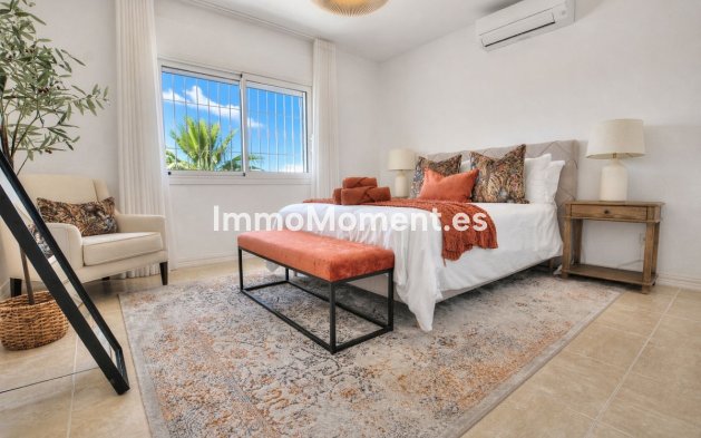 Reventa - Villa - Mijas - Mijas Costa
