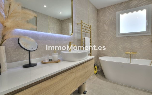 Reventa - Villa - Mijas - Mijas Costa