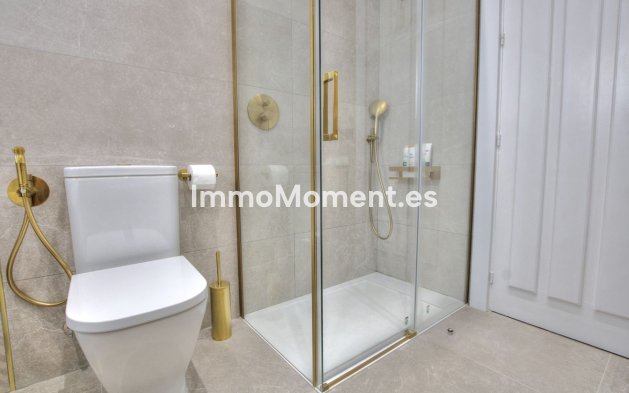 Reventa - Villa - Mijas - Mijas Costa