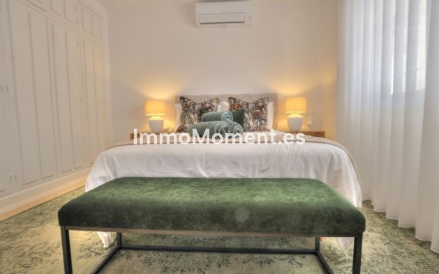 Reventa - Villa - Mijas - Mijas Costa