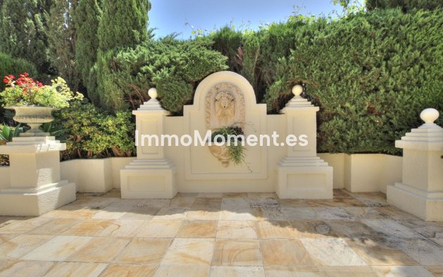 Reventa - Villa - Mijas - Mijas Costa