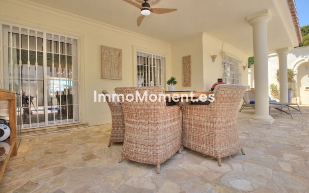 Reventa - Villa - Mijas - Mijas Costa