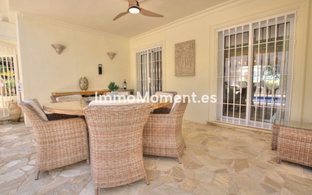 Reventa - Villa - Mijas - Mijas Costa