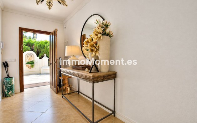 Reventa - Villa - Mijas - Mijas Costa