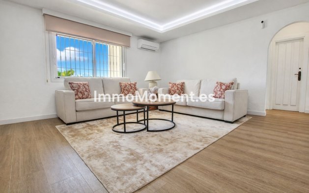 Reventa - Villa - Mijas - Mijas Costa