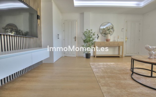 Reventa - Villa - Mijas - Mijas Costa