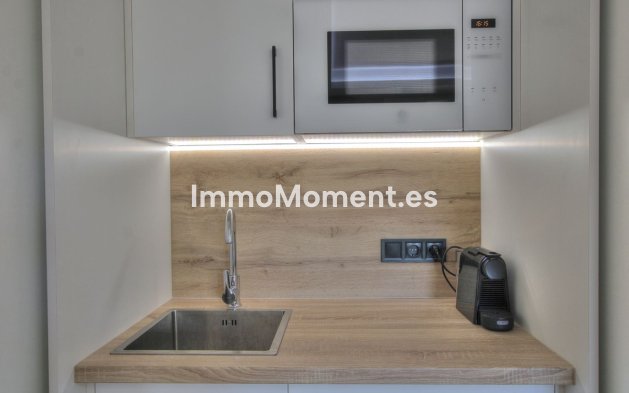 Reventa - Villa - Mijas - Mijas Costa