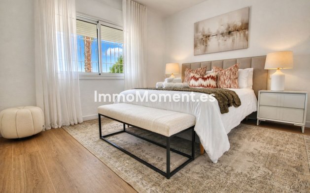 Reventa - Villa - Mijas - Mijas Costa